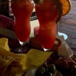 Pranzo a mare: tutti i posti dove mangiare e prendere il sole a Napoli e in provincia