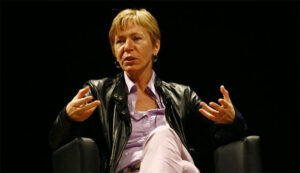 Premio nazionale don Peppe Diana: assegnato a Milena Gabanelli