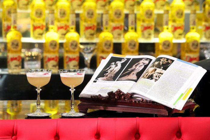 Premio Strega Mixology arriva a Napoli: i migliori  bartender italiani reinterpretano un classico