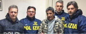 arrestato giuseppe lomasto