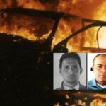 Maurizio Prestieri: "Per vendicare i miei fratelli hanno bruciato Negri vivo sotto la mia cella"