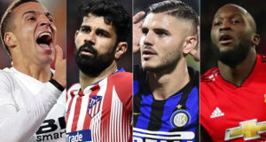 Rebus prima punta, torna il "totonomi" tra fake news e suggestioni