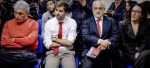 Elezioni primarie a Napoli, in vantaggio Valente