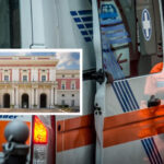 Coronavirus, positivo il primario dell'ospedale Cardarelli