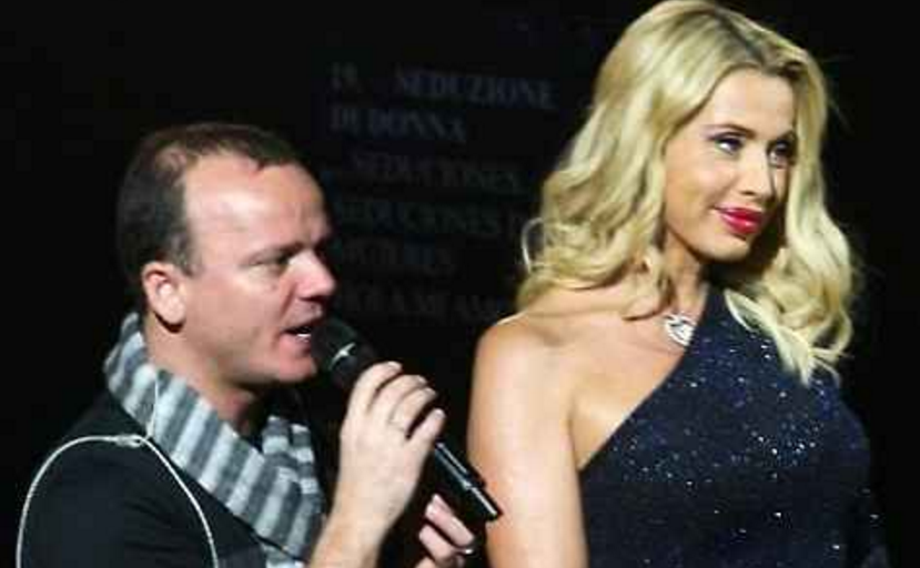 Problemi finanziari di Gigi D'Alessio: la verità di Valeria Marini
