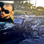 processo mormile contromano in tangenziale