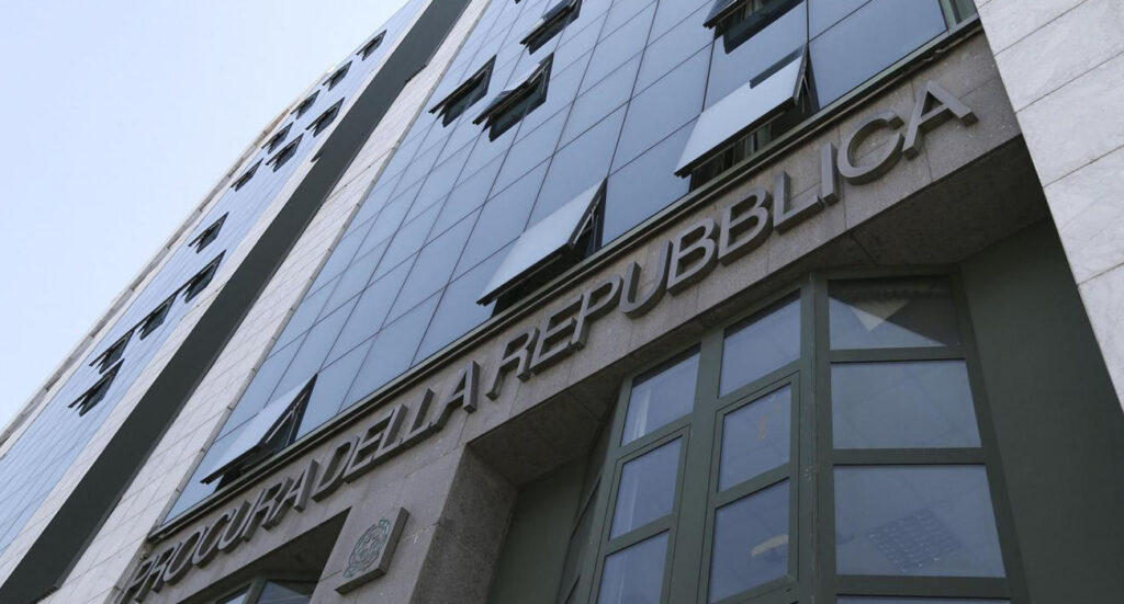 Nel 2017 scade il mandato di Giovanni Colangelo. IN arrivo il nuovo Procuratore presso la Procura di Napoli: la decisione spetterà al Csm.