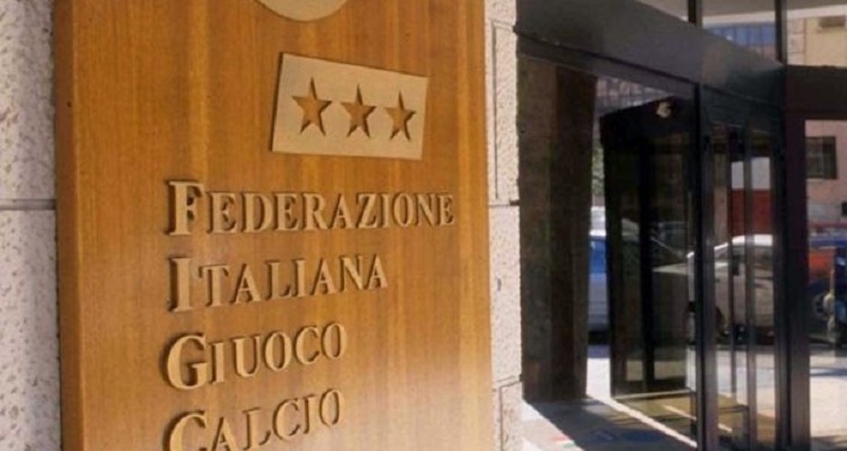 È ufficiale, la FIGC ha aperto un'inchiesta su Inter-Juve