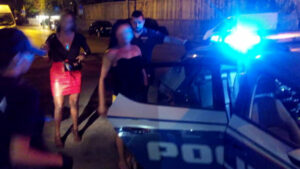 prostitute prostituzione polizia foto - 02-2-2