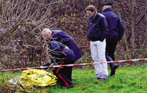 Provincia di Caserta, 20enne trovato morto, ucciso da un colpo di fucile