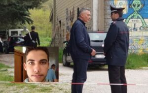 L'assassino di Antonio Pascuzzo ha confessato: "L'ho ucciso per la marijuana"