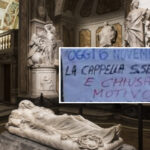 C'è Napoli - Psg di Champions e il Cristo Velato, "deve andare al San Paolo"