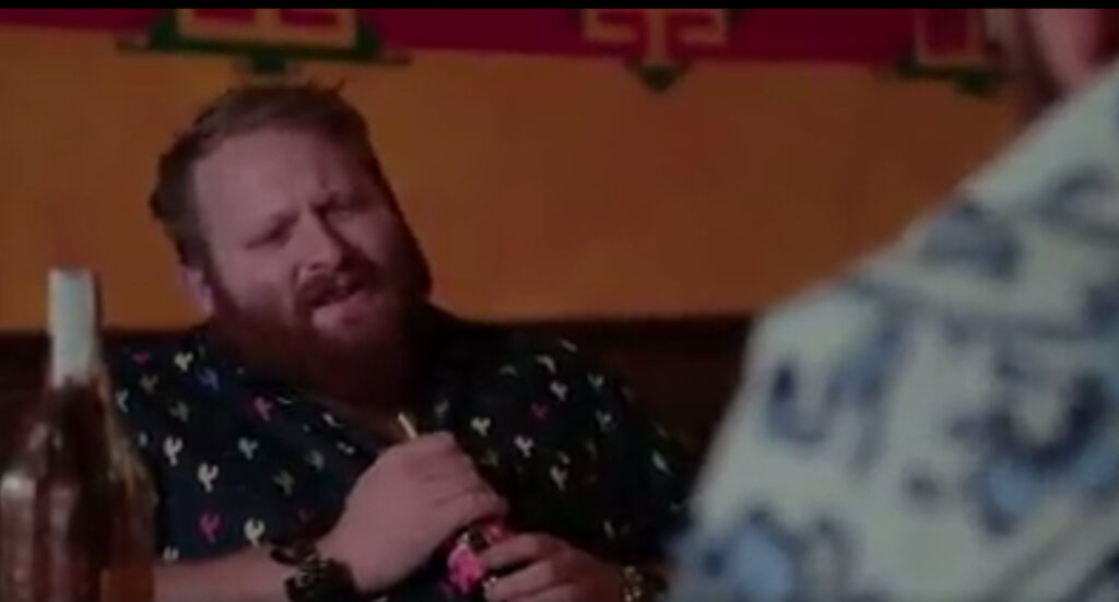 Puok e Med come Narcos, ecco la nuova avventura culinaria del food blogger napoletano