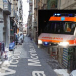 Napoli, incidente mortale ai Quartieri Spagnoli: la folla inferocita sequestra un'ambulanza