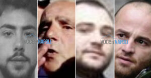 Quartieri Spagnoli, quando gli equilibri sono nelle mani degli eredi dei vecchi clan