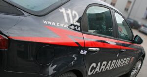 Qualiano: arrestato un uomo per stalking condominiale