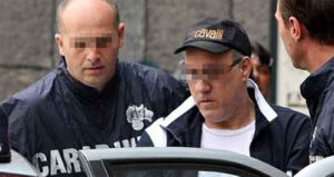 Qualiano, blitz dei carabinieri: arrestato il figlio del boss Abbiante