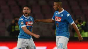 Quanto guadagnano i calciatori del Napoli: tutti gli ingaggi