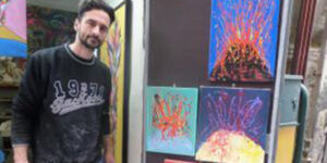 Quartieri Spagnoli, il consigliere municipale Salvatore Iodice: "La gente del quartiere ci ha attaccato ma la nostra iniziativa era per i loro figli"