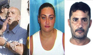 Quartieri Spagnoli, svolta nelle indagini per l'omicidio Terraciano: arrestati i colpevoli