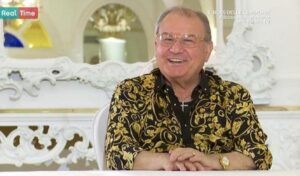 Quinta stagione del Boss delle Cerimonie, presto arriva in Tv