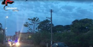 Blitz dei carabinieri, 7 arresti per traffico e spaccio di droga