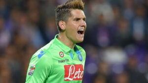 Rafael Cabral nel mirino del Newcastle di Benitez. L'alternativa è il Benfica