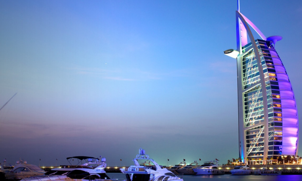 Raffaele Imperiale, la vita da nababo del boss del narcotraffico