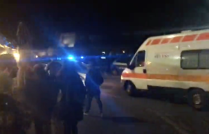 Ragaza in mare sul lungomare di Napoli, evitata la tragedia: ipotesi suicidio