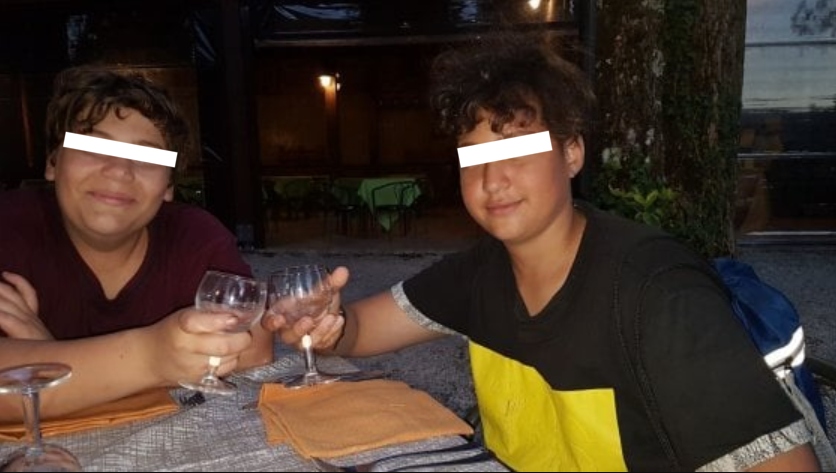 Ragazzini trovati morti in casa, le prime parole dei genitori: "Non è stata colpa nostra"