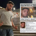 Pianura, è allarme per Vincenzo Marturano: il giovane è scomparso da un giorno