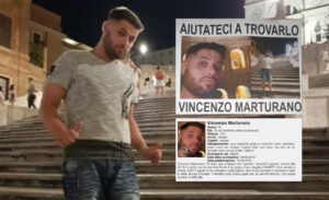 Pianura, è allarme per Vincenzo Marturano: il giovane è scomparso da un giorno