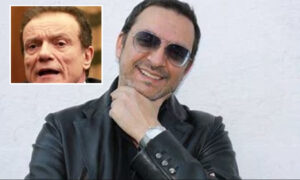 Addio a Giampiero Artegiani, scrisse: "Perdere l'amore"