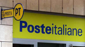 Rapina alla Posta nel Casertano, ladri sfondano la porta