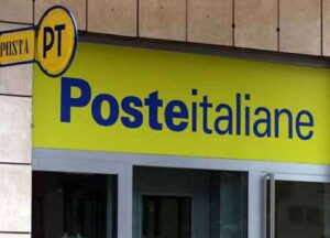 Melito, rapina a mano armata in un ufficio postale