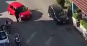 Rapine in banca nel Napoletano, il video della banda: "Mamma ho paura"