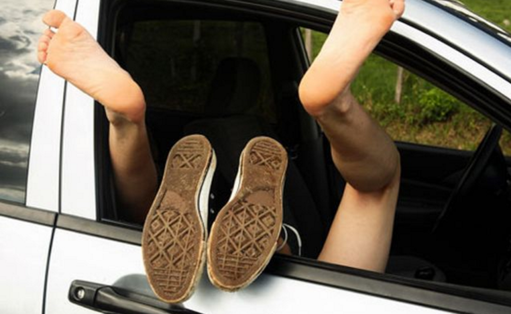 rapporti intimi la spezia