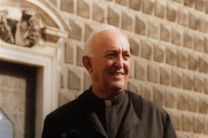 padre rosatelli