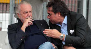 Raul Albiol ha rinnovato con i Napoli: vestirà la maglia azzurra fino al 2020