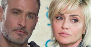 Raz Degan e Paola Barale, il motivo per cui si sono lasciati