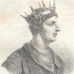 Re Ladislao I e il progetto di unificare l'italia con Napoli capitale