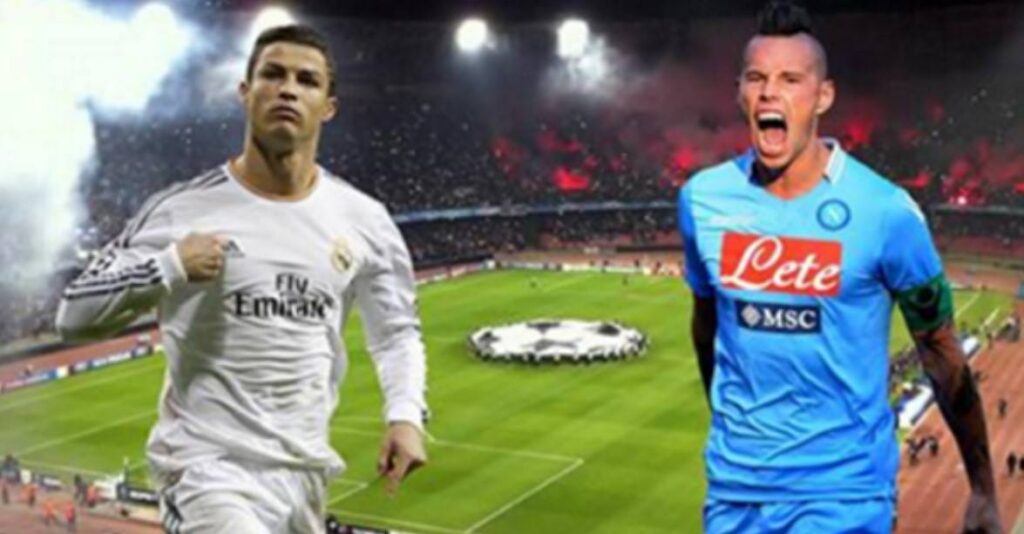 real-madrid-napoli-streaming