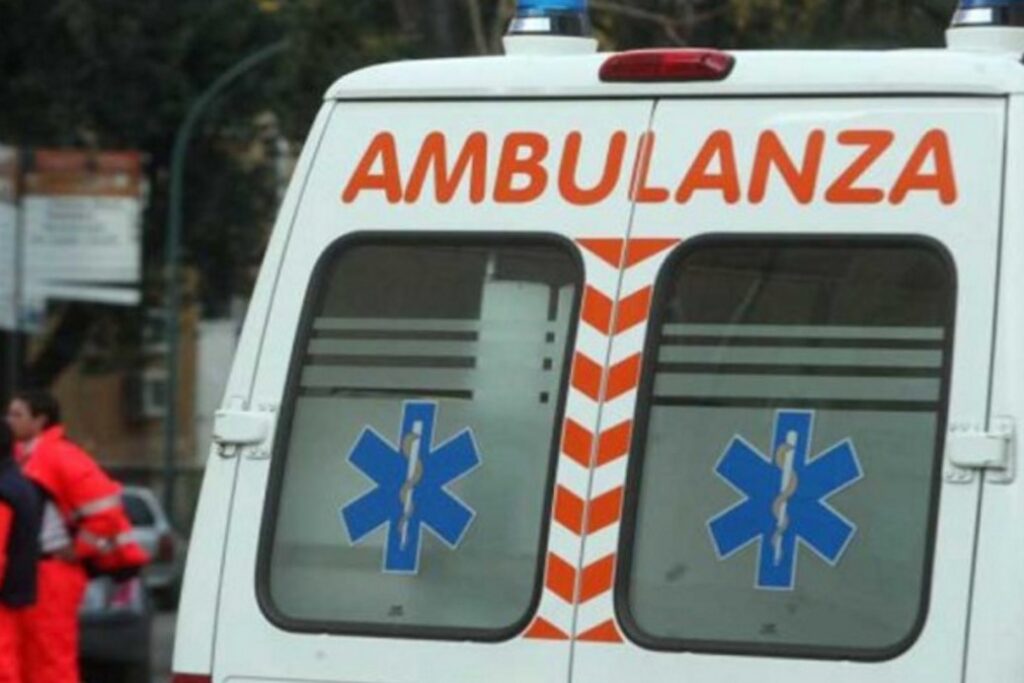 Real Madrid-Napoli, tifoso muore al Cardarelli per un attacco al cuore