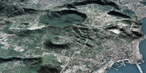 Recente scossa sul Vesuvio, parla la direttrice dell'Osservatorio Vesuviano