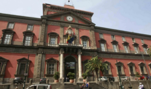 Record di visitatori per il Museo Archeologico di Napoli