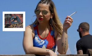 Catania, la 'truffa' della cantante neomelodica: prende i soldi del reddito di cittadinanza e incide un disco