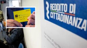 Reddito di Cittadinanza, ancora un blitz a Napoli: beccati 35 furbetti