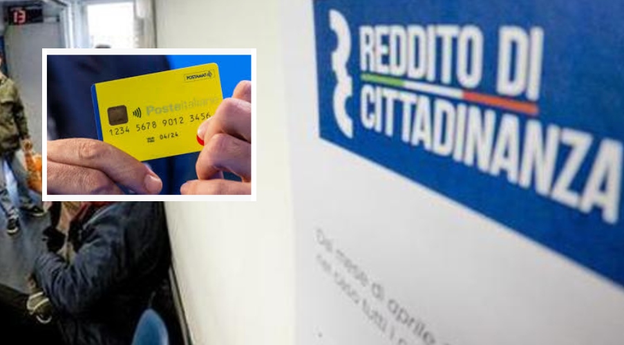 Reddito di Cittadinanza, ancora un blitz a Napoli: beccati 35 furbetti