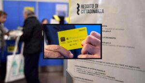 Reddito di cittadinanza, la mappa: maggiori richieste dal Sud, Campania prima regione