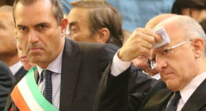 Referendum, ecco come hanno votato Napoli e la Campania